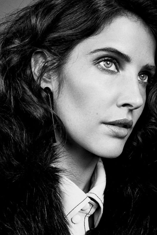 COBIE SMULDERS in Emmy Magazine, May 2020