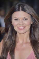 DANIELLE VASINOVA at Paparazzi X-Posed Premiere at Donna D