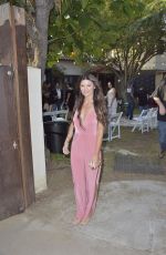 DANIELLE VASINOVA at Paparazzi X-Posed Premiere at Donna D
