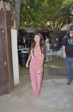 DANIELLE VASINOVA at Paparazzi X-Posed Premiere at Donna D