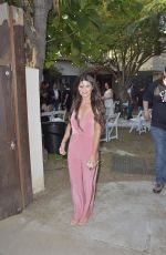 DANIELLE VASINOVA at Paparazzi X-Posed Premiere at Donna D