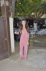 DANIELLE VASINOVA at Paparazzi X-Posed Premiere at Donna D