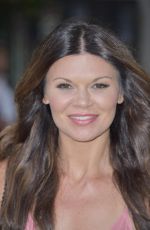 DANIELLE VASINOVA at Paparazzi X-Posed Premiere at Donna D