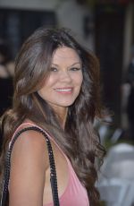 DANIELLE VASINOVA at Paparazzi X-Posed Premiere at Donna D