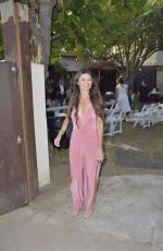 DANIELLE VASINOVA at Paparazzi X-Posed Premiere at Donna D