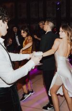 DEBBY RYAN - Wedding Photos for Vogue Magazine 05/31/2020