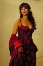 DENISE RICHARDS and SOPHIE MARCEAU - The World Is Not Enough Promos, 1999