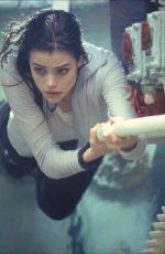 DENISE RICHARDS and SOPHIE MARCEAU - The World Is Not Enough Promos, 1999