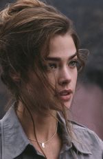 DENISE RICHARDS and SOPHIE MARCEAU - The World Is Not Enough Promos, 1999
