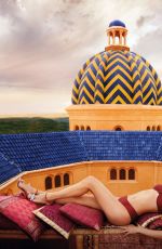 DOUTZEN KROES for Hunkemoller
