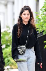 ELIZA DOOLITTLE Out and About in London 06/21/2020