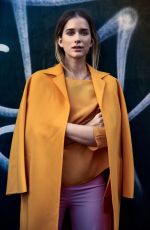 ELIZABETH LAIL for Story + Rain Magazine, January 2020