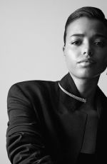 ELLA BALINSKA for Glass Magazine, Spring 2020