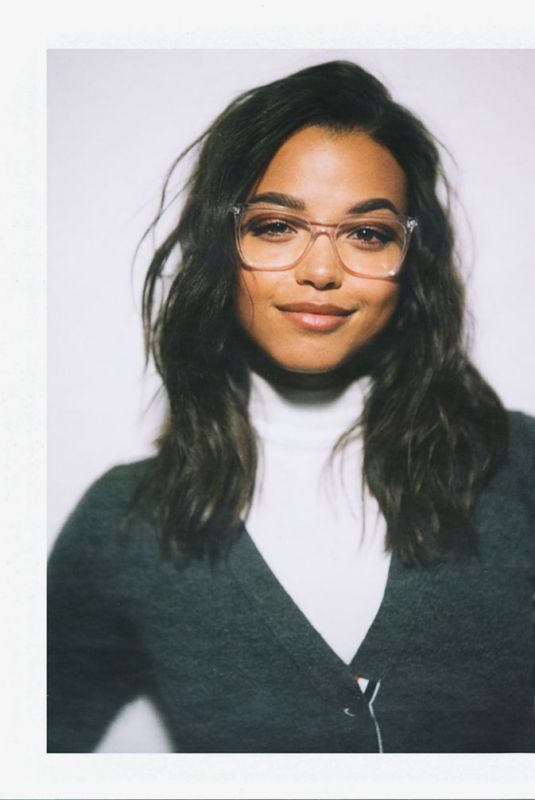 ELLA BALINSKA - Whowhatwear Sundance Class of 2020