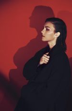 ELLA HUNT for Tings Magazine, June 2020