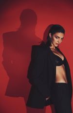 ELLA HUNT for Tings Magazine, June 2020