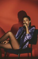 ELLA HUNT for Tings Magazine, June 2020