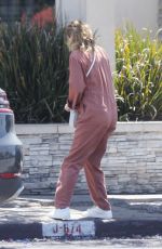 ELLEN POMPEO Out in Los Feliz 06/07/2020