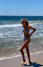 ELSA HOSK in Bikini - Instagram Photos 06/09/2020