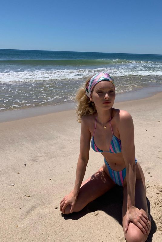 ELSA HOSK in Bikini – Instagram Photos 06/09/2020