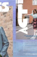 EMMA MACKEY for Tidal Magazine, 2020