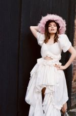 EMMA MACKEY for Tidal Magazine, 2020