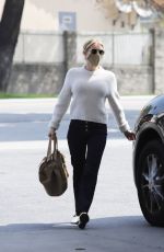 EMMA ROBERTS Out and About in Los Angeles 06/23/2020