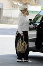 EMMA ROBERTS Out and About in Los Angeles 06/23/2020
