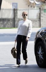 EMMA ROBERTS Out and About in Los Angeles 06/23/2020
