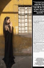 ESRA BILGIC in Hello! Magazine, Pakistan Digital Issue June 2020