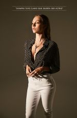 ESTER EXPOSITO in Glamour Magazine, Mexico June 2020