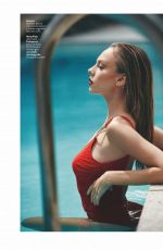 ESTER EXPOSITO in Instyle Magazine, Spain July 2020