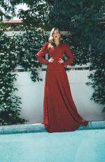 ESTER EXPOSITO in Instyle Magazine, Spain July 2020