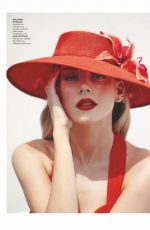 ESTER EXPOSITO in Instyle Magazine, Spain July 2020