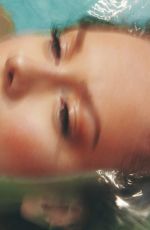 ESTER EXPOSITO in Instyle Magazine, Spain July 2020