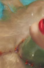 ESTER EXPOSITO in Instyle Magazine, Spain July 2020