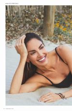 EUGENIA SILVA in Hola! Fashion Magazine, June 2020