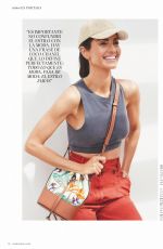 EUGENIA SILVA in Hola! Fashion Magazine, June 2020