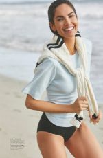 EUGENIA SILVA in Hola! Fashion Magazine, June 2020