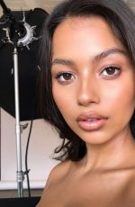 FIONA BARRON for Bali Body - Instagram Photos and Videos 06/28/2020