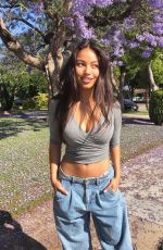 FIONA BARRON - Instagram Photos 05/30/2020