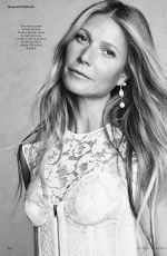 GWYNETH PALTROW in Io Donna Del Corriere Della Sera, June 2020