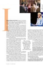 GWYNETH PALTROW in Io Donna Del Corriere Della Sera, June 2020