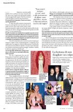 GWYNETH PALTROW in Io Donna Del Corriere Della Sera, June 2020