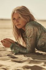 GWYNETH PALTROW in Shape Magaziene, June/July 2020