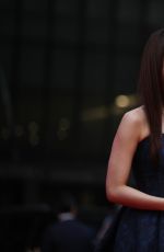 HAHM EUN-JUNG at 56th Daejong Film Awards in Seoul 06/03/2020