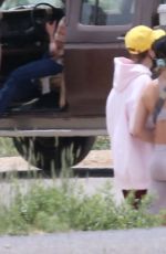 HAILEY and Justin BIEBER on Vacation in Utah 06/05/2020