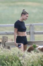 HAILEY and Justin BIEBER Out at National Park in Utah 06/06/2020