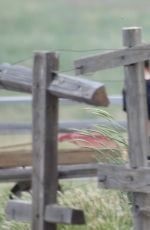HAILEY and Justin BIEBER Out at National Park in Utah 06/06/2020
