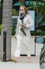 HELEN HUNT Out at Malibu Country 06/18/2020